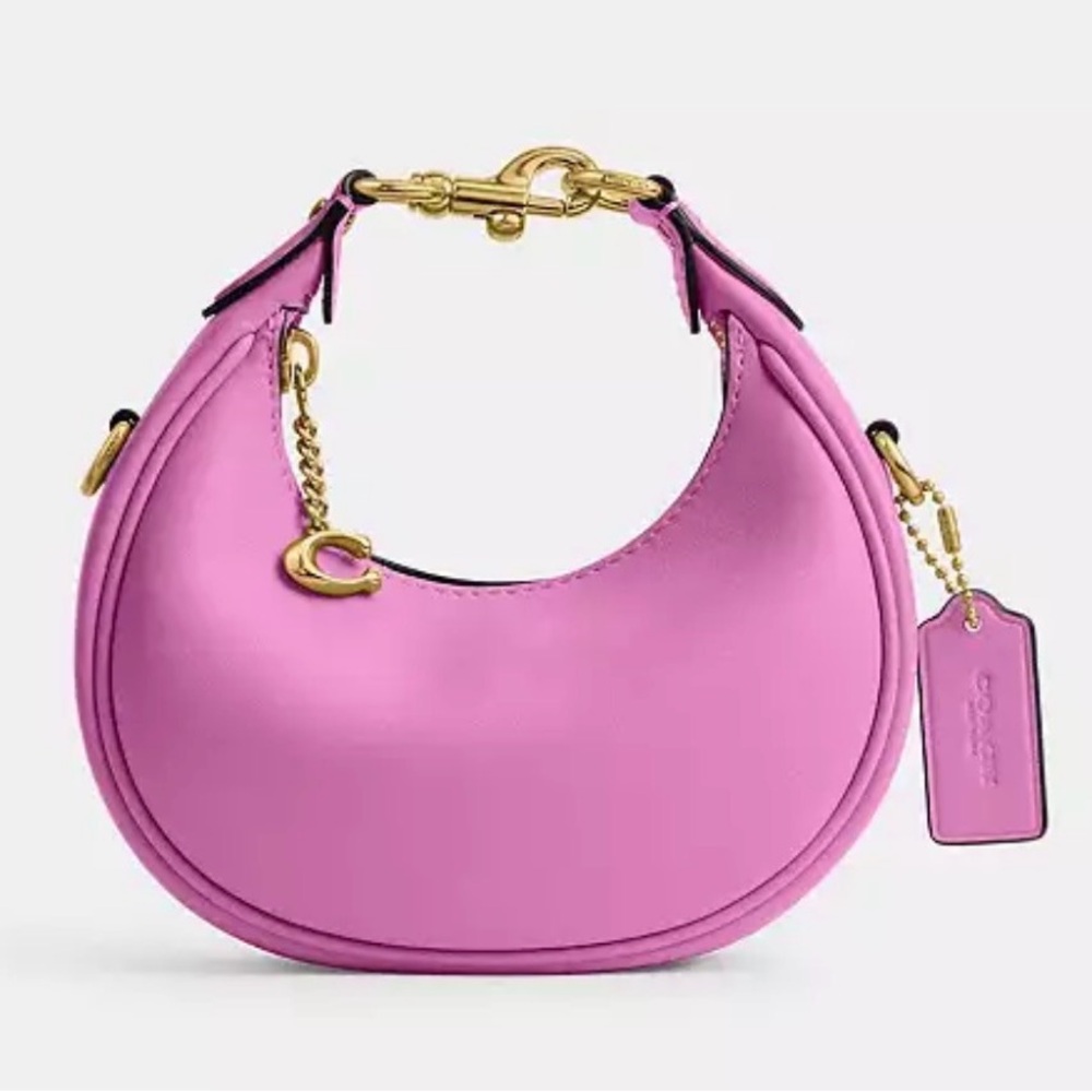 NWT-Coach Jonie Bag 👛